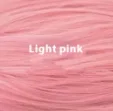 Light Pink
