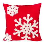 New Year Snowflake