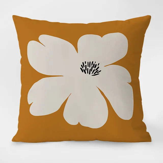 Nordic Style Animal Pattern Couch Pillow 1Style - Shop at LoveMi