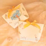 Cute Elephant-Medium