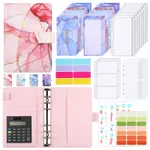 Pink Gift Bag