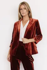 Orange Red