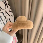 Beige Brown Small Size