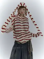 Red Stripes