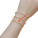 Sl0135 Single Pearl