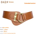 Brown Extended Version