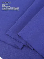 Blue Purple Half Meter