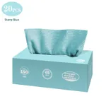 Removable Rag Sky Blue