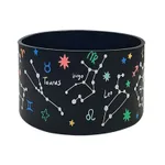 12 Constellation Black