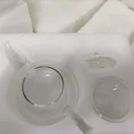 600Ml Pearl Cotton Packaging