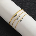 Style 1 Gold