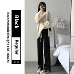 Black Regular
