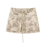 Mini Skirt