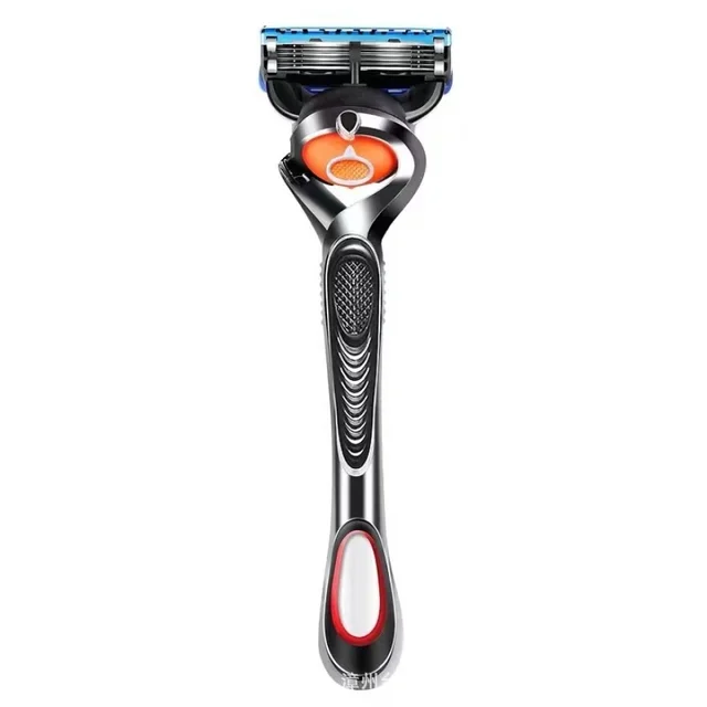 Men's Five layer 5 blade Manual Shaver Manual Shaver Separate 1 Tool Holder - Shop at LoveMi