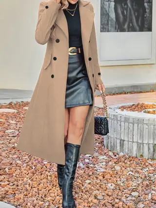 Winter Coats