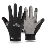 Mountain Full Finger Black