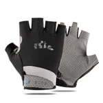Mountain Half Finger Black