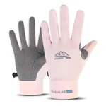 Iceberg Full Finger Pink