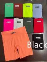 Black Pants