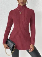 Purplish Red