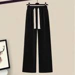 Black Pants