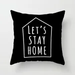 Stay At Home