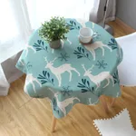 Green Bottomed Elk