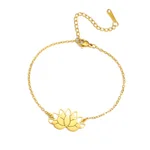 Cross Chain Gold