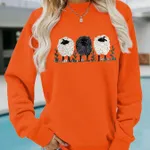 Orange Red