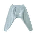 Gray Green