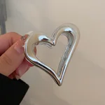 Silver Heart