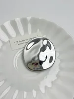 Silver Brooch
