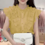 Ginger Yellow