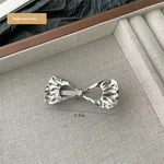 Bow Silver