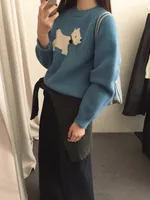 Cloudy Blue