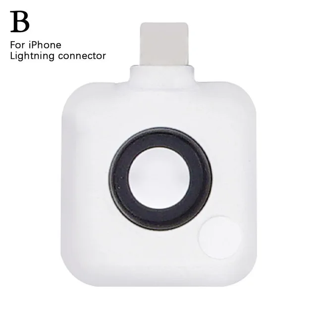 UV Sun Protection Camera Skin Care Reminder Check Color Spot Sunburn Remover Smart Device Apple Interface - Shop at LoveMi