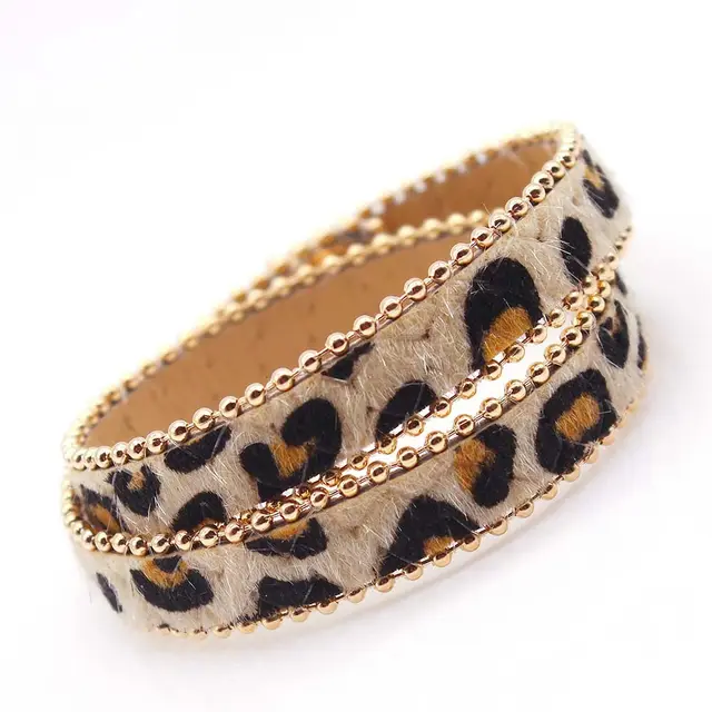 Versatile Personality Multi layer Bracelet Women - Shop at LoveMi