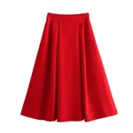 Long Skirt