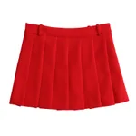 Short Skirt