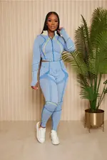 Light Blue