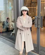 Milk Coffee Color