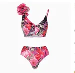 Swimsuit Split