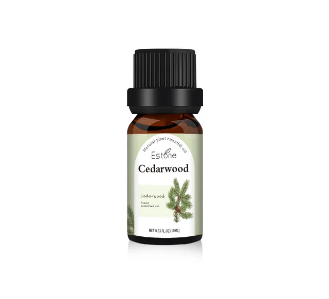 Plant Unilateral Skin Care Massage Aromatherapy Fragrant Stone Aromatherapy Oil Cedar Essential Oil - Shop at LoveMi