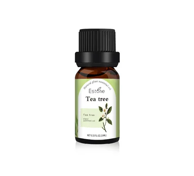 Plant Unilateral Skin Care Massage Aromatherapy Fragrant Stone Aromatherapy Oil Essential Tea Tree Oil - Shop at LoveMi