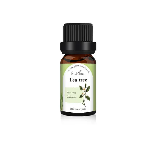 Plant Unilateral Skin Care Massage Aromatherapy Fragrant Stone Aromatherapy Oil Essential Tea Tree Oil - Shop at LoveMi