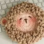 Lamb Coaster Khaki