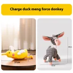 Duck Donkey