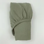 Dark Moss Green