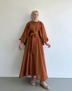 Amber