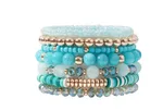 Blue The Crystal Set